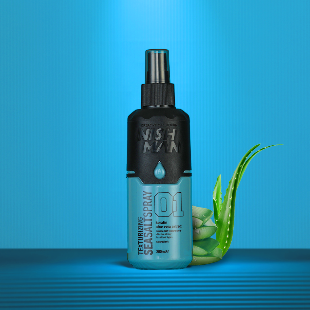 SEA Salt Spray