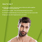 Nishman Hair Styling Spider Wax Tarantula:Natural Shine|Extra Strong Hold|Volume|Water Soluble|100G